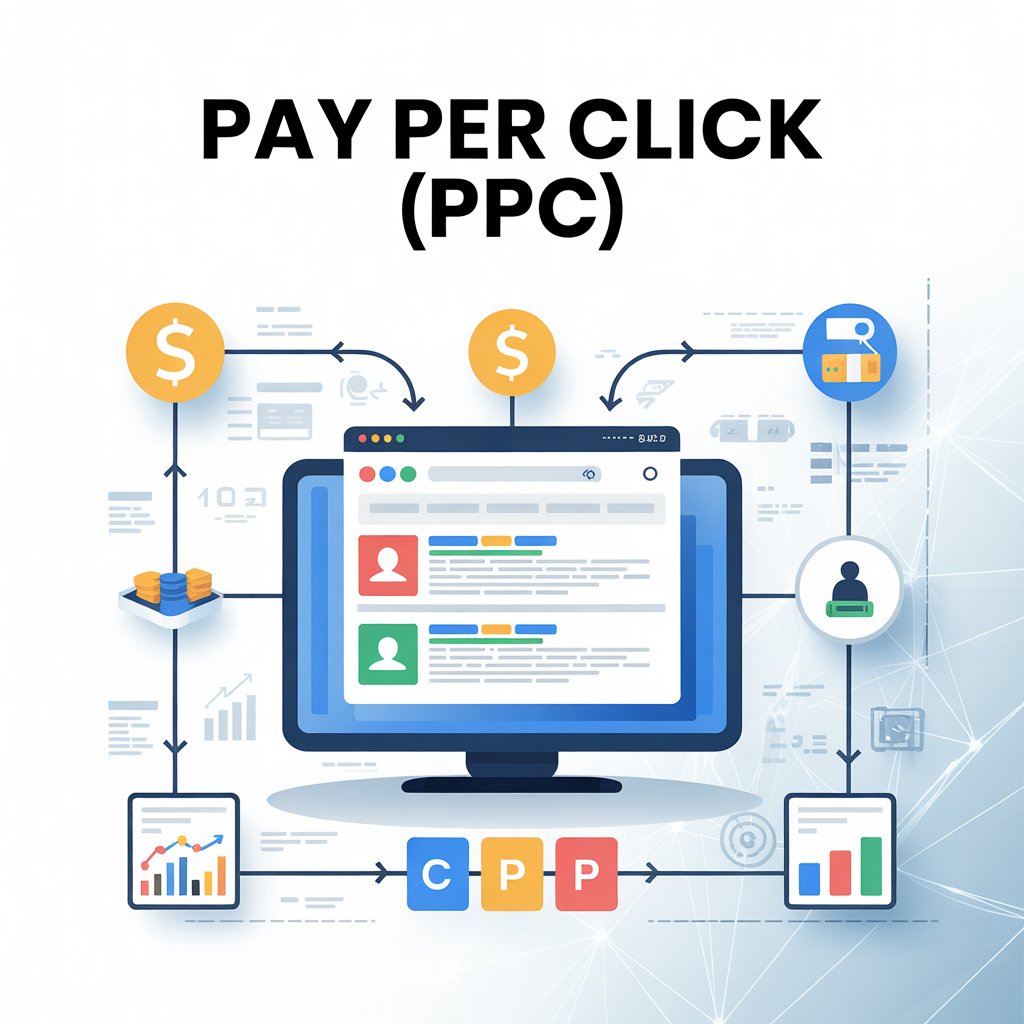 Pay Per Click 